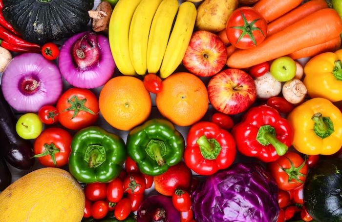 Veg Shortages Drive Surprise Jump In UK Inflation