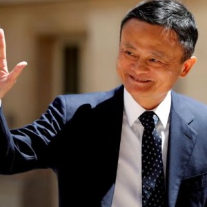 Alibaba Considers Yielding Control Of Some Businesses In Overhaul