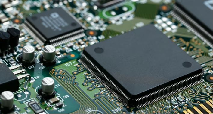 China Urges Japan Not To Back U.S. Chip Export Restrictions