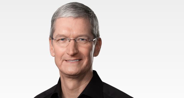 Apple’s Tim Cook, Disney’s Bob Iger To Discuss China With Lawmakers