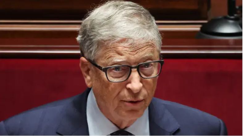 Bill Gates Says Calls To Pause AI Won't 'Solve Challenges'