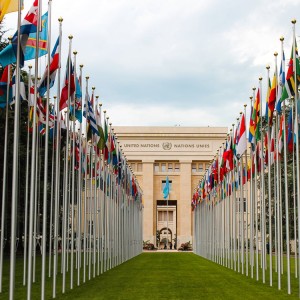 Taliban Bans Afghan Female Staff, UN Says