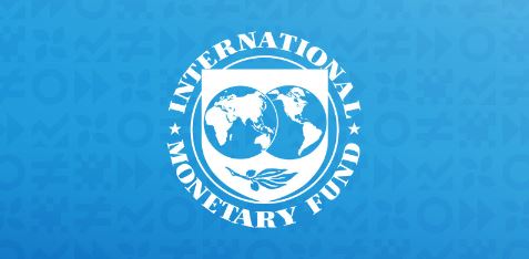 IMF Says U.S-China Tensions Could Cost The World About 2% Of Its Output