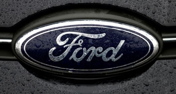 Ford Aims A New Electric Van At European Cities - And Startups