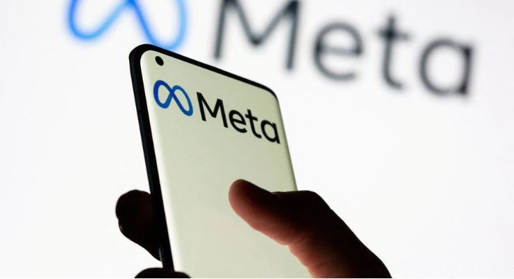 Meta Releases AI Model That Can Identify Items Within Images
