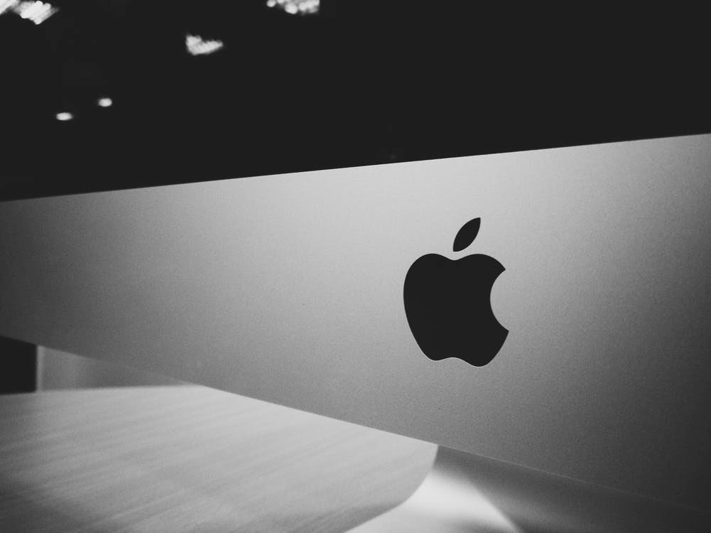 Apple's Irish Subsidiary Profit Rises To $69.3 Billion
