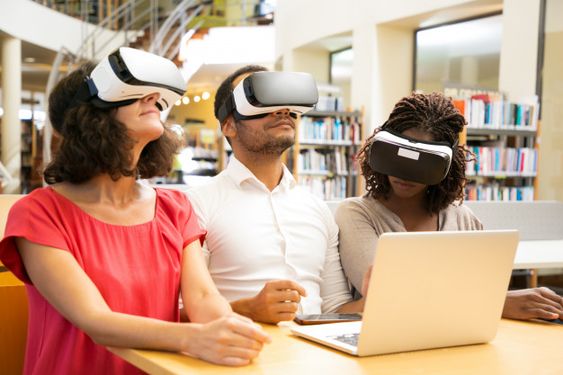 The Future of Work: MSBM’s Role in Preparing Students for Industry Shifts