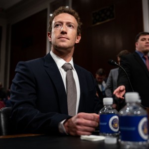 Mark Zuckerberg is set to gain $700 million from dividends issued by Meta.
