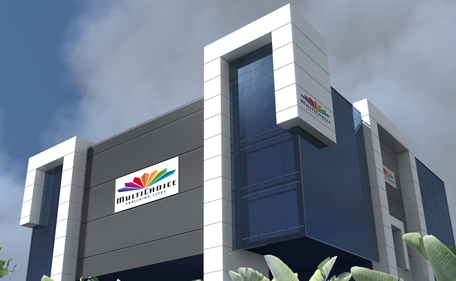 A French company proposes a $1.69 billion acquisition of MultiChoice.