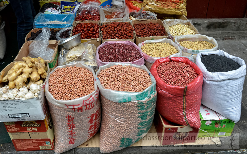 Nigeria set to receive $50 million food grant from the UN.