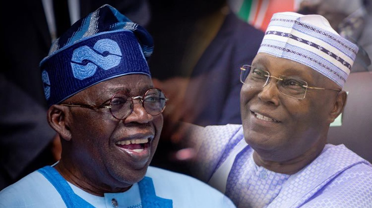 Presidency Responds to Atiku's Remarks on Nigeria's Economic Crisis