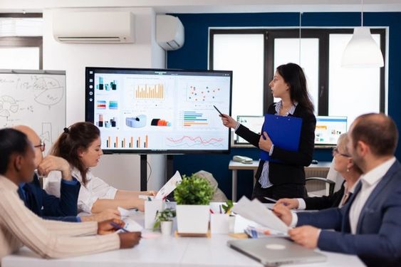 MSBM’s Role in Fostering Innovation and Entrepreneurship
