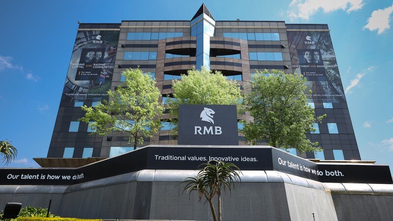 Rand Merchant Bank expresses optimism regarding the $11 billion trade between India and Nigeria.