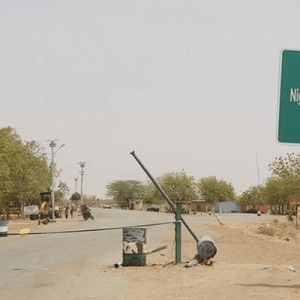 BREAKING: Nigeria opens land, air borders with Niger Republic