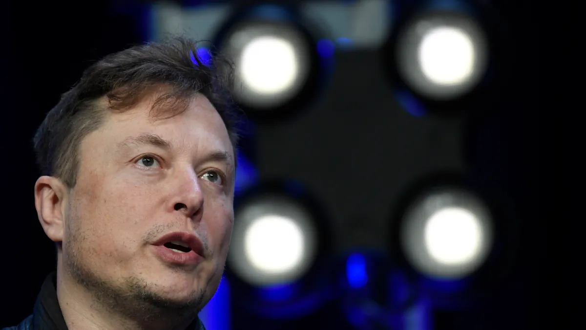 Brazil Supreme Court judge opens inquiry into Musk