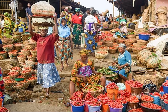 Nigerian household bills jump by 27.64% in one year as inflation bites 