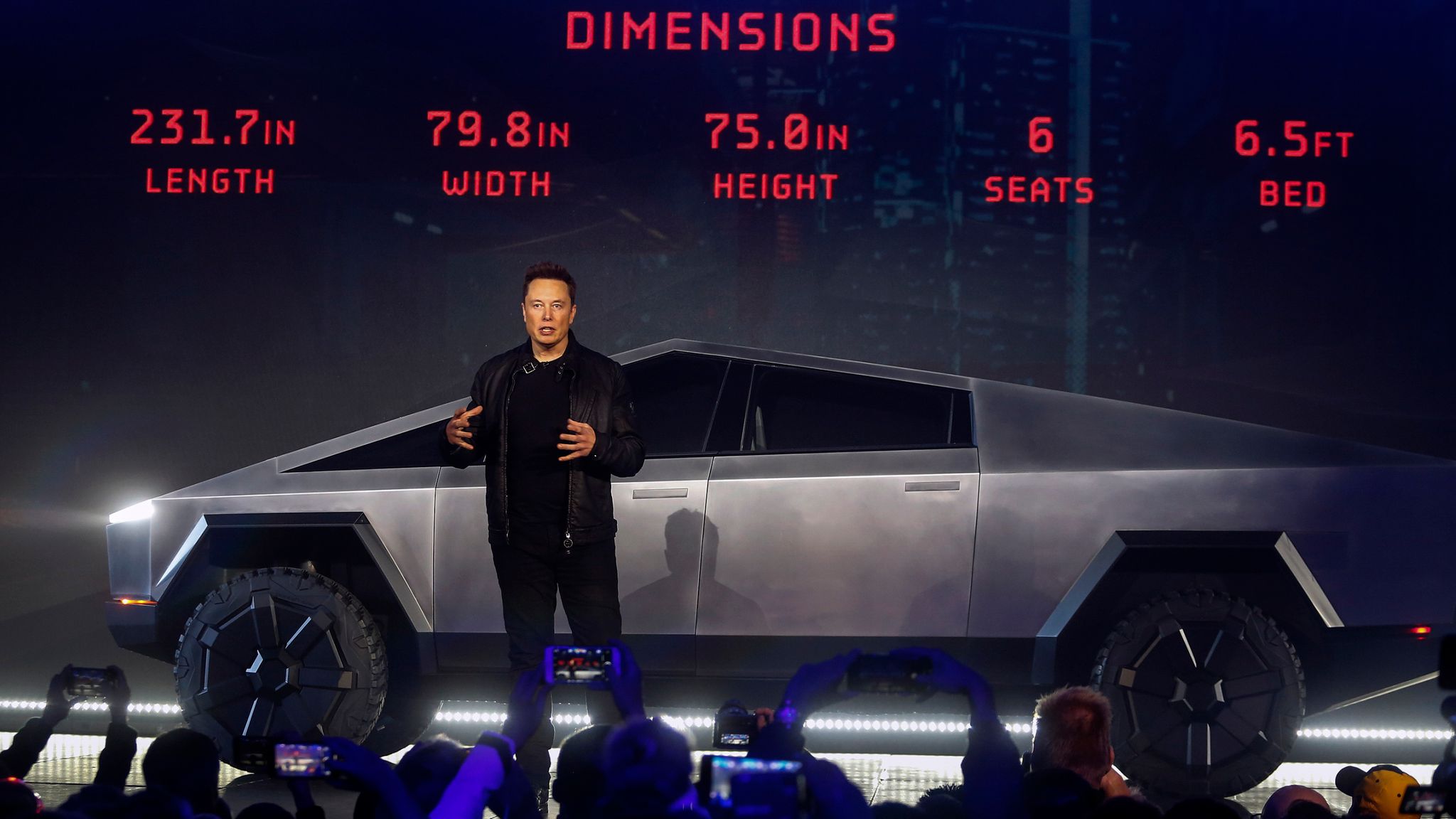 Tesla to cut around 15,000 jobs under Musk drive for 'productivity'