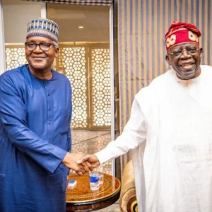 tinubu-lauds-dangotes-diesel-price-cut-foresees-economic-relief