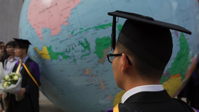 Foreign states targeting UK universities, MI5 warns