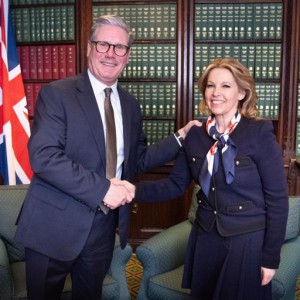 Labour chair defends decision to admit Elphicke to party while Abbott is suspended