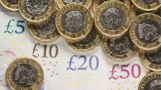 UK no longer in recession, official figures show