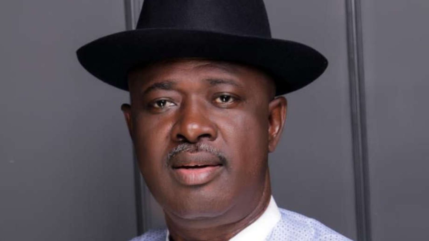 Lokpobiri Calls on UAE to Invest in Nigeria’s Aging Oil and Gas Pipelines