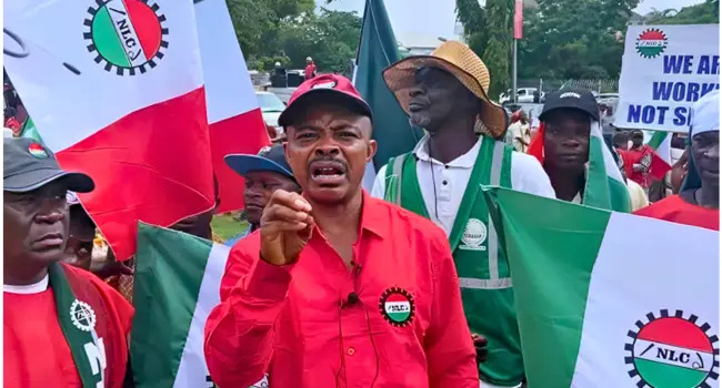 Minimum Wage: Strike may end today as Nigerian govt, labour unions reach agreement