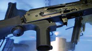 Supreme Court Overturns Federal Bump Stock Ban Backed by Trump