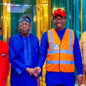 Minimum Wage: TUC President says N250,000 demand is flexible