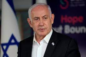 Netanyahu Dissolves Israel's War Cabinet after Government Shakeup
