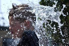 Potentially Deadly Heat Wave Envelops Most Parts of the US