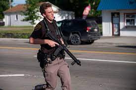 Gunman who Wounded 9 in Michigan Water Park Shooting ID’d by Police
