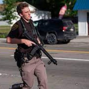 Gunman who Wounded 9 in Michigan Water Park Shooting ID’d by Police