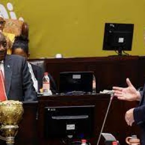 Will South Africa’s New Coalition Gov’t Change Tack on Israel-Palestine?