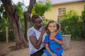 Many Kenyan Women Say British Soldiers Raped Them and Abandoned Children They Fathered