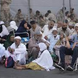 Hundreds Died During This Year’s Hajj Pilgrimage in Saudi Arabia 