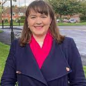 Breaking: Tory Candidate Facing Gambling Probe is Married to Party's Campaign Director