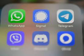 Breaking: EU Proposes Legislation on Scanning Encrypted Messages