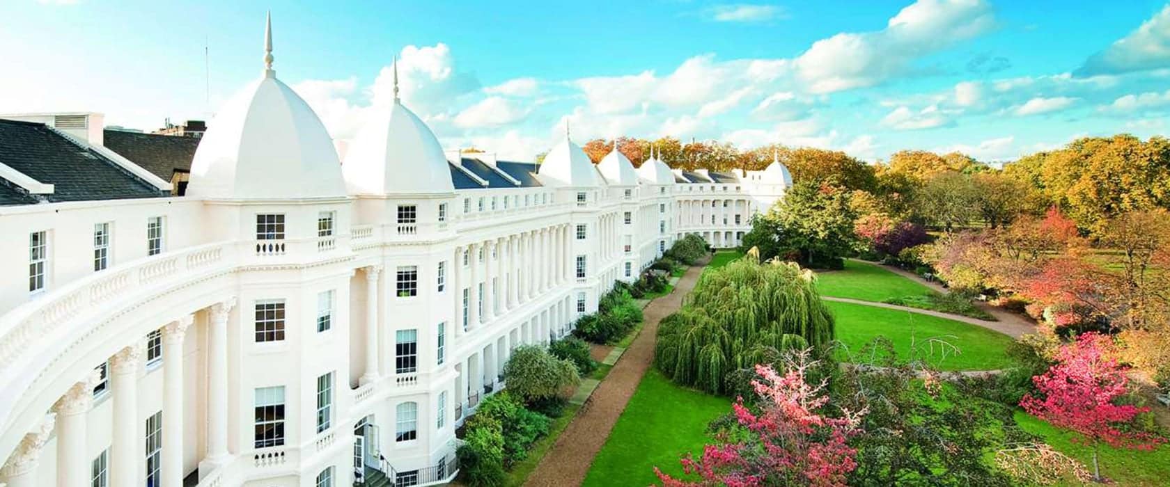 Top 10 UK Universities for Economics 2024
