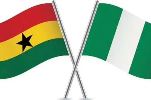 Nigeria, Ghana to represent Africa in US spelling bee