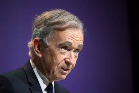 Top 10 Richest People In The World 