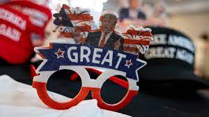 Trump Addresses Evangelical Christian Voters as He Seeks to Unite the Republican Party