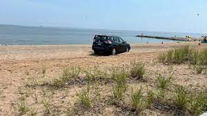 Breaking: Father Trying to Drown Children at Connecticut Beach Detained by Police