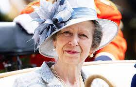 Breaking: Princess Anne in Hospital with Minor Injuries and Concussion after Incident