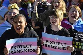 Breaking: Supreme Court Agrees to Review Tennessee Ban on Gender Transition Care