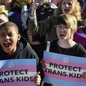 Breaking: Supreme Court Agrees to Review Tennessee Ban on Gender Transition Care