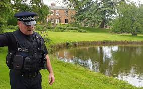 Breaking: Four Arrested at Prime Minister's Constituency Home 