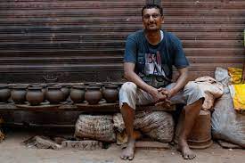 One of the World’s Richest Men to Transform India’s Biggest Slum