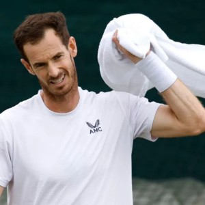 Murray out of Wimbledon singles but set to play doubles