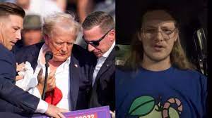 Breaking: FBI Identifies Trump Rally Shooter as Mathew Crooks